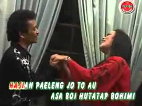 Lagu Batak Terbaik - Hasian - Charles Simbolon & Martha Hutagaol