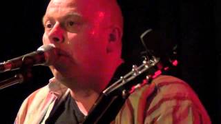 Mighty Mike One Man Band plays Catfish Blues