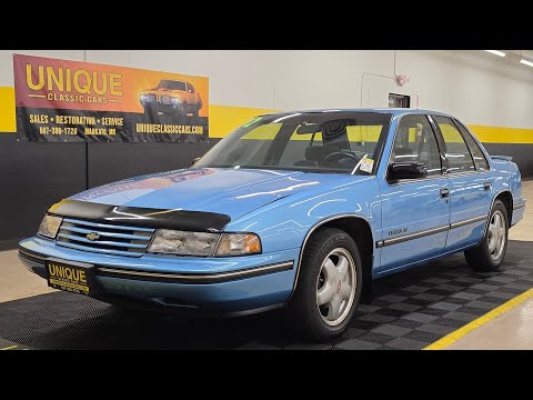 1992 Chevrolet Lumina (CC-1973039) for sale in Mankato, Minnesota