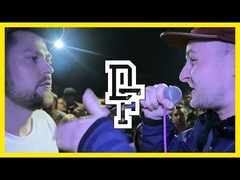 Chris Leese vs Natrill