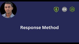 Response Method | All You Need to Know with Practical Project