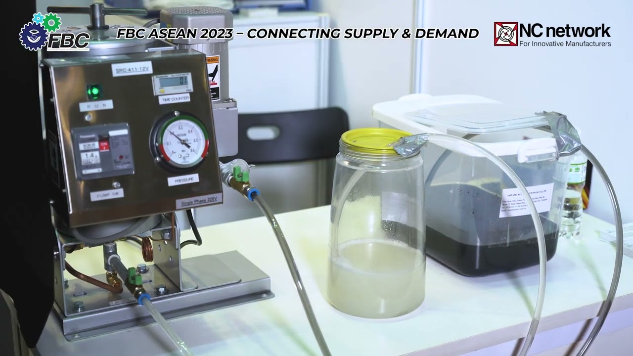 SAITAMA ECO TECH VIETNAM CO., LTD