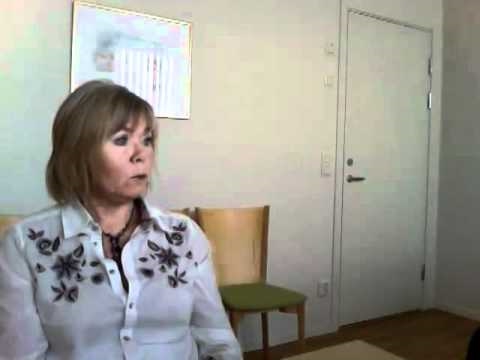 Gunlög om barnens säkerhet i behandlingsfamiljerna