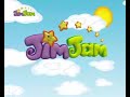 Jim Jam Ident 2006