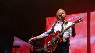 9  I Know You&#39;re out There Somewhere LIVE The Moody Blues 3-28-2016 Charlotte NC Belk Theater
