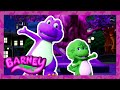 Learn To Love Yourself Self Love For Kids Barney S World