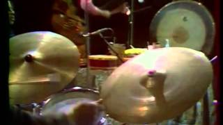 Black Artist's Group Part 1/2   (Live video - 1973)
