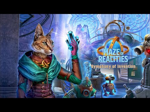 Maze of Realities 4: Extra