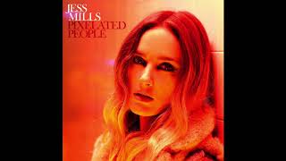 Pixelated People - Jess Mills (Slow)