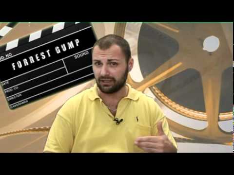 Couch Culture: Forrest Gump