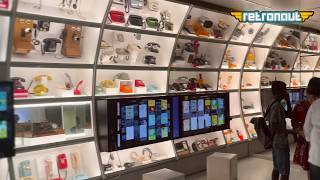 From Telegrams to the iPhone: Rio's Telephony Museum
