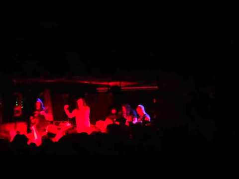 Annihilation Time 2015, The Tote, Melbourne, Australia Full Set