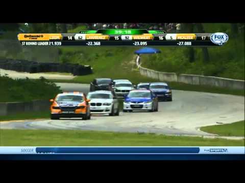 2013 Road America 200 Race Broadcast