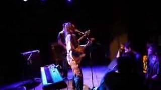 Lisa Germano - 'Into the Night' (03)