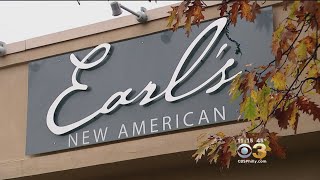 Taste With Tori: Earl's New American