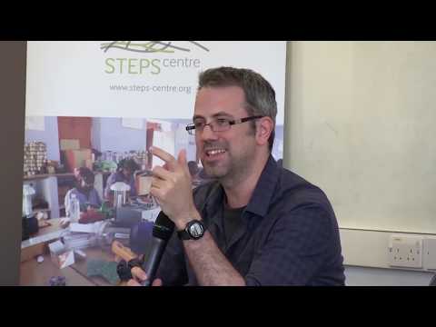 Dean Curran - What Happened to the Risk Society?