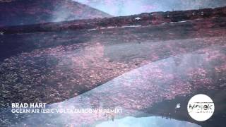 Brad Hart ft. Shawni - Ocean Air (Eric Volta Dubdown Remix)