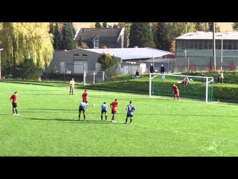 121021 / SV Völkersbach - Spfr. Forchheim II / 7:1