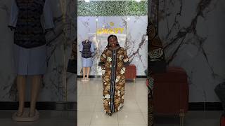 STUNNING FITTING LONG ANKARA GOWN DRESS FOR LADIES #zamakalefashion #fashion #afrifashion