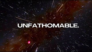 UNFATHOMABLE | Insane, Accurate zoom-out from Earth to the edge of the universe | mindgum