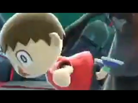 HOW TO BEAT VILLAGER 101