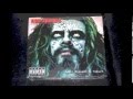 Pussy Liquor - Rob Zombie 