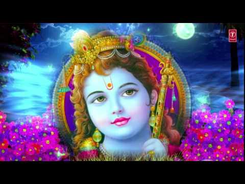 Jadugar Sanwariya Krishna Bhajan — watch video