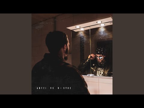 Antti vs R-Syke