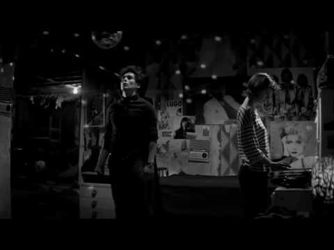 DeusExMaschine - Nowhere Else