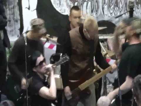 HERCKLEKOT BANDa - BAJKA