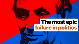 Short-term thinking is politics’ most epic failure | Jill Lepore