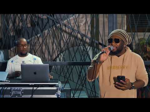 Aos 51 Anos De Walter Ananaz | ‬@WalterAnanazVEVO | Zouk Semba | Aniversário Luso | 2025