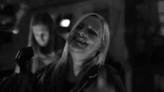 Sena Ehrhardt & Band - White Wedding (Billy Idol Cover) @ Luftraum FFB