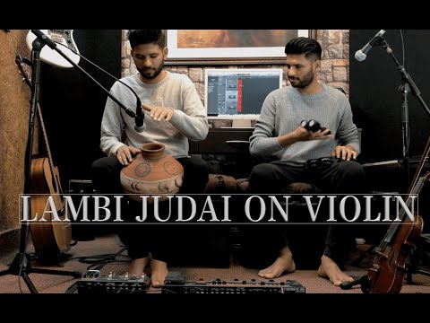 Lambi Judai