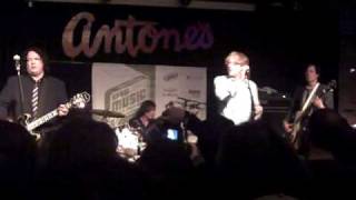 Mike Mills "Jesus Christ" at Alex Chilton/Big Star Tribute - Antone's Austin, TX