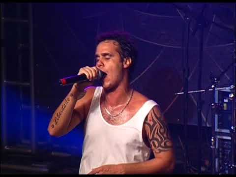 Andarilho video