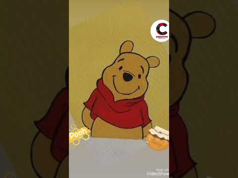Winnie The Pooh Theme - Misc Cartoons