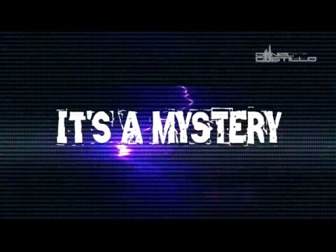 Daniel Castillo - It's A Mystery (Radio Edit) Video