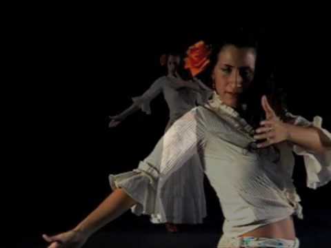 Danza Flamencita