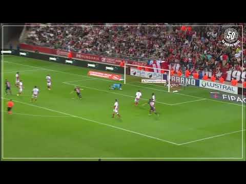 ⚽️ 𝗥𝗘́𝗧𝗥𝗢 𝗕𝗨𝗧 📽️ 𝗦𝗗𝗥 0️⃣-1️⃣ 𝗠𝗛𝗦𝗖 - Oyongo ⚽️