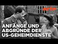 Geheimnisse Eines Jahrhundert Spions Doku HD ARTE
