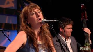 The Honeycutters 