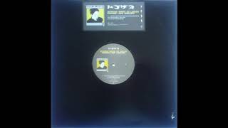 Supreme Beings Of Leisure - Strange Love Addiction (Eric Kupper 12&quot; Vocal Mix)