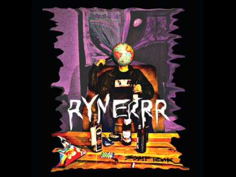 Rynerrr - Kotzbalade feat. Stomakk (Freetrack)