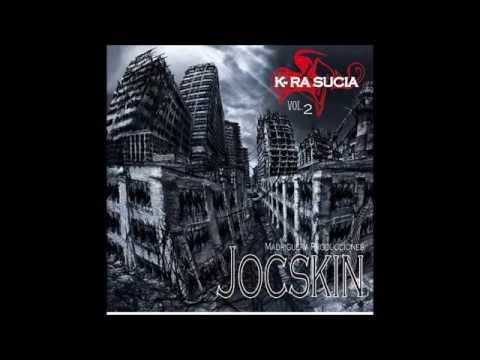 JocSkin - El resentido