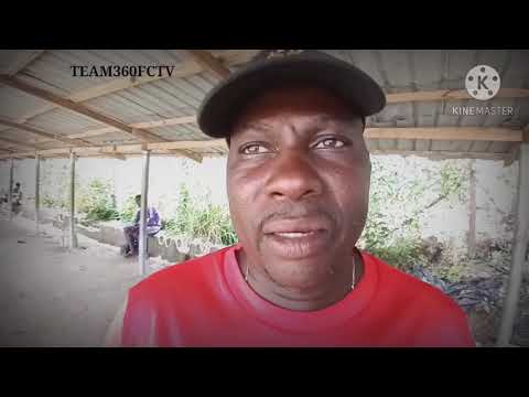 Match Highlight Fc Bethel Intl Vs Team360fc