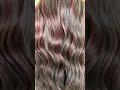 Red Hair Energy ️‍ Pallure Color Pigment Refresher