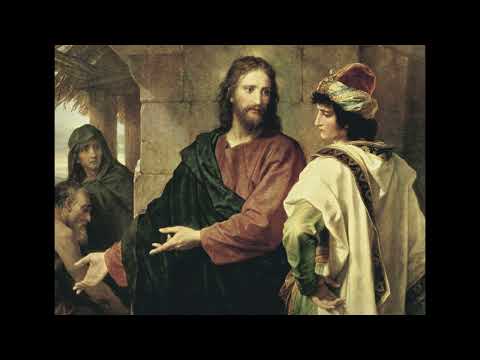 Apostolul și Evanghelia zilei - Duminică 27 noiembrie 2022