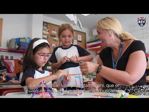 Vídeo Colegio British School Of Vila-real