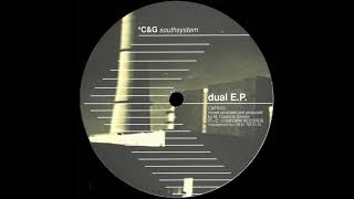 C&G Southsystem - Dual EP A1